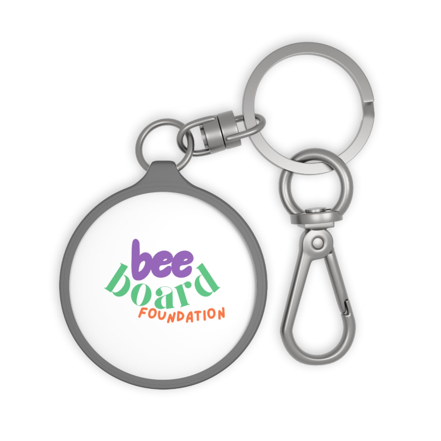 Keyring Tag